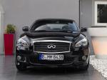 Infiniti M37 S 2010 года (EU)